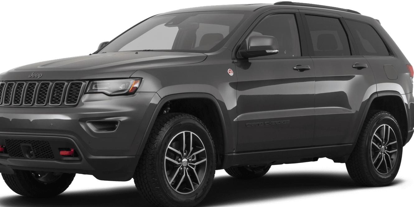 JEEP GRAND CHEROKEE 2018 1C4RJFLG6JC277073 image